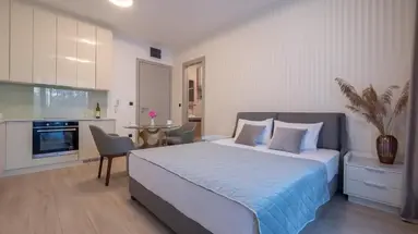Casa Al Mare Residence