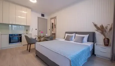 Casa Al Mare Residence