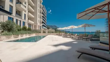 Casa Al Mare Residence