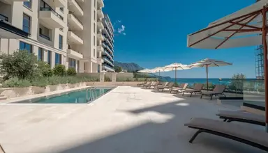 Casa Al Mare Residence