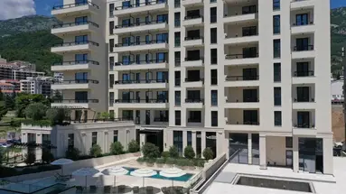 Casa Al Mare Residence