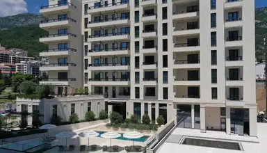 Casa Al Mare Residence