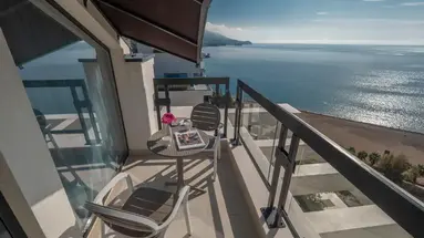 Casa Al Mare Residence