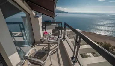 Casa Al Mare Residence