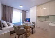 Casa Al Mare Residence