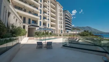 Casa Al Mare Residence