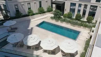 Casa Al Mare Residence