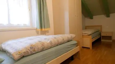 Casa al Mesdi