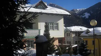 Casa al Mesdi