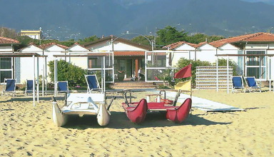 Casa al Parco