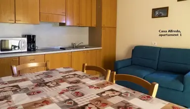 Casa Alfredo