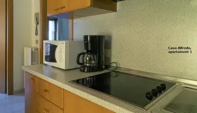 Casa Alfredo