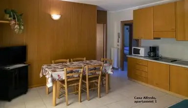 Casa Alfredo