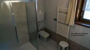 Casa Alfredo