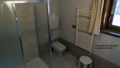 Casa Alfredo