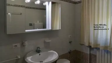 Casa Alfredo