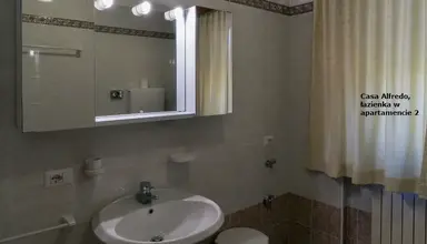 Casa Alfredo