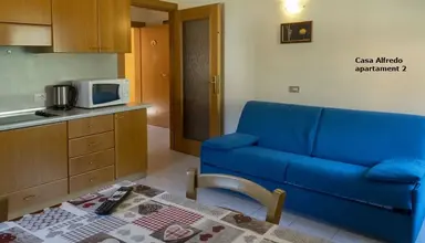Casa Alfredo