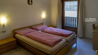 Casa Alfredo