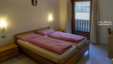 Casa Alfredo