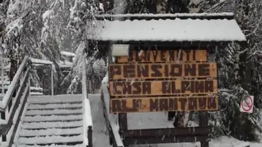 Casa Alpina (Dobbiaco)