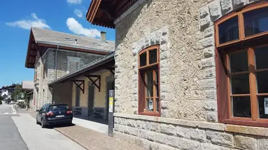 Casa Alpina (Dobbiaco)
