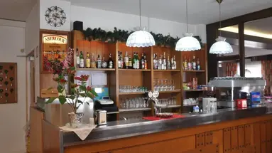 Casa Alpina (Dobbiaco)