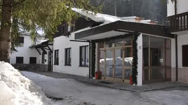 Casa Alpina (Dobbiaco)