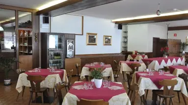 Casa Alpina (Dobbiaco)