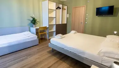 Casa Alpina