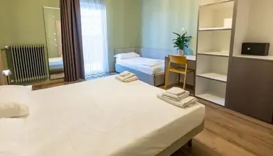 Casa Alpina
