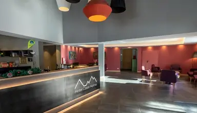Casa Alpina