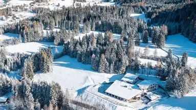 Casa Alpina