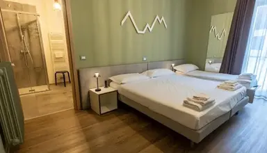 Casa Alpina