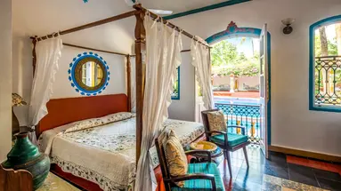 Casa Anjuna