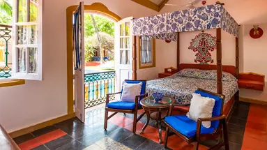Casa Anjuna