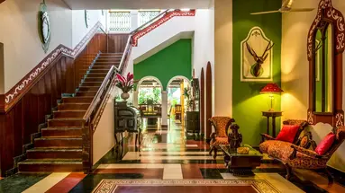Casa Anjuna