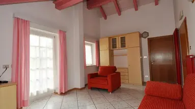Casa Azzurra
