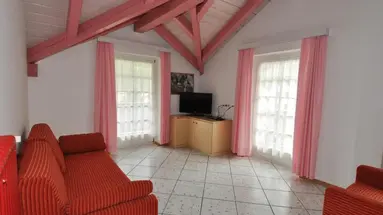 Casa Azzurra