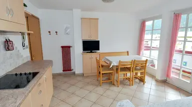 Casa Azzurra