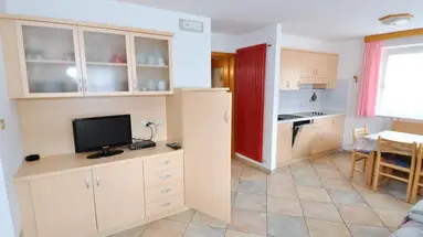 Casa Azzurra