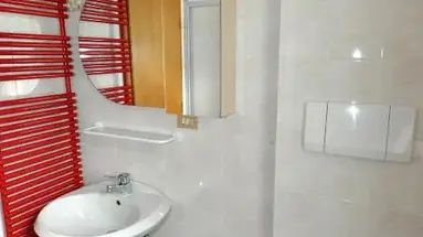 Casa Azzurra