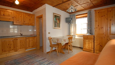 Casa Bastiana