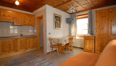 Casa Bastiana