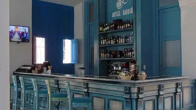 Casa Bausa