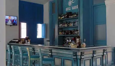 Casa Bausa