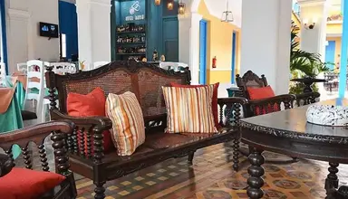 Casa Bausa