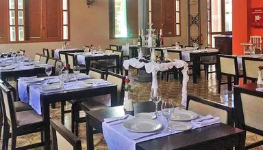 Casa Bausa