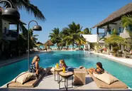 Casa Beach 