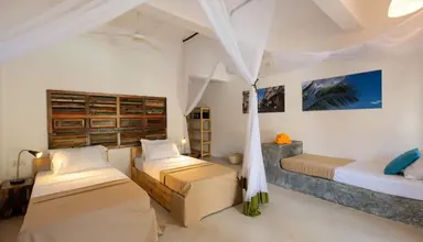 Casa Beach 